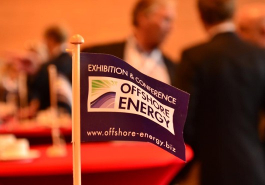 Offshore Energy Kicks Off Today