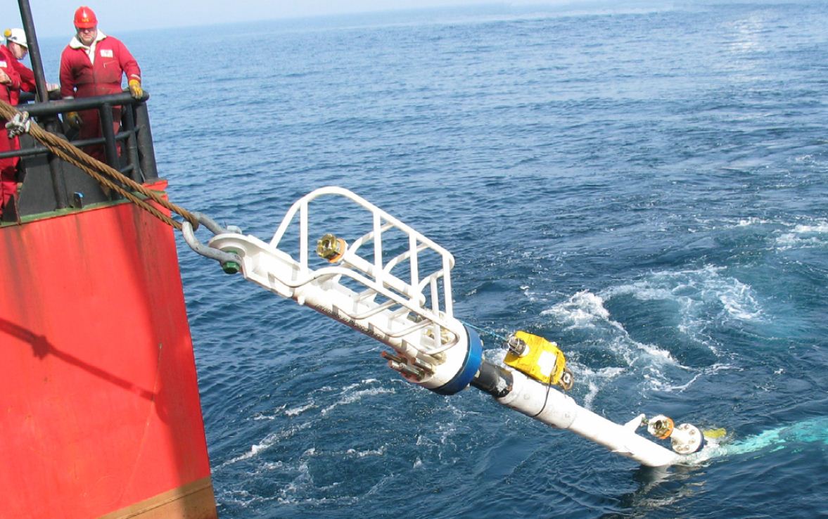 Ramboll Oil & Gas Signs Four New Contracts Ramboll Oil & Gas Signs Four New Contracts